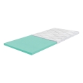 Ambiamo - Topmadras PERSEFONA 90x200 cm