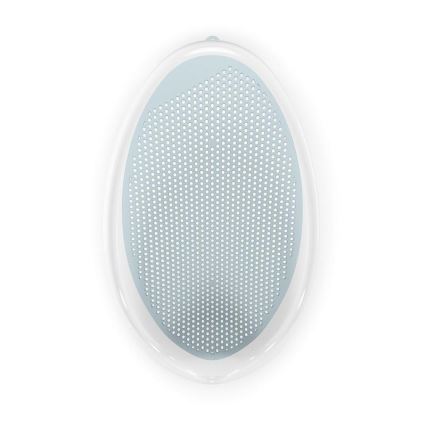 Angelcare - Badekar til baby Belysning Aqua