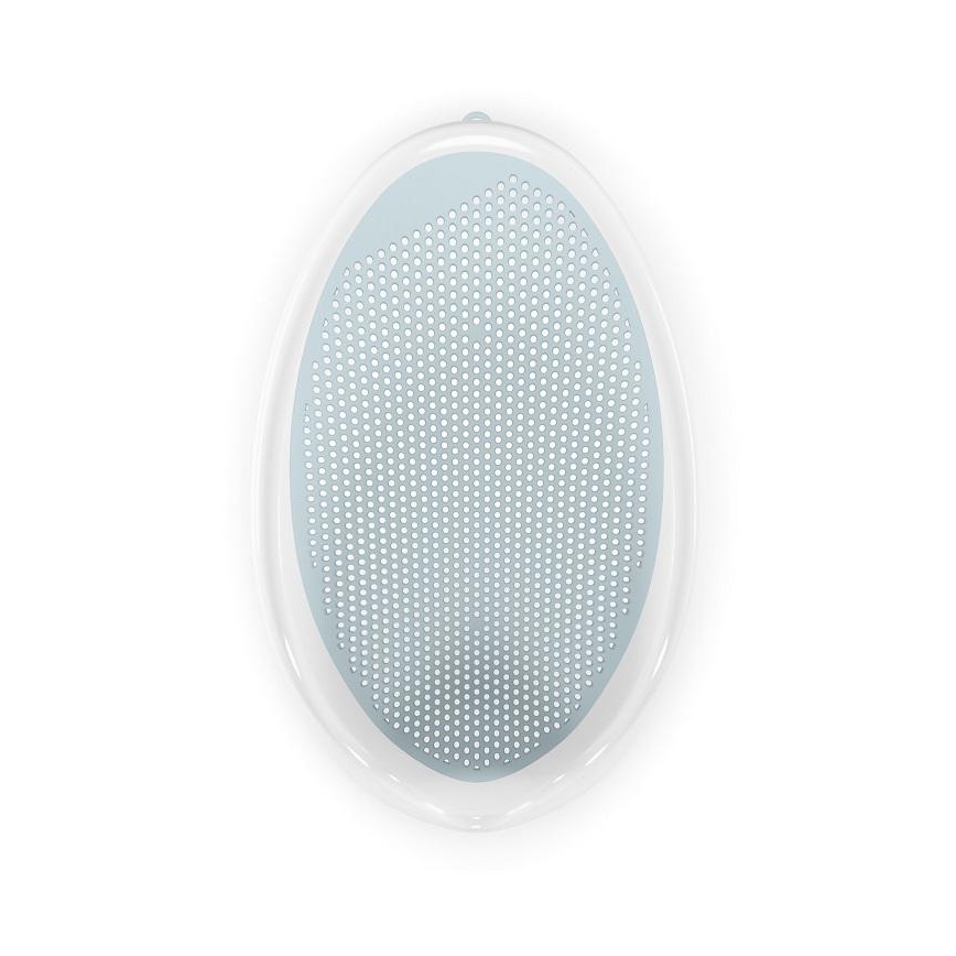 Angelcare - Badekar til baby Belysning Aqua