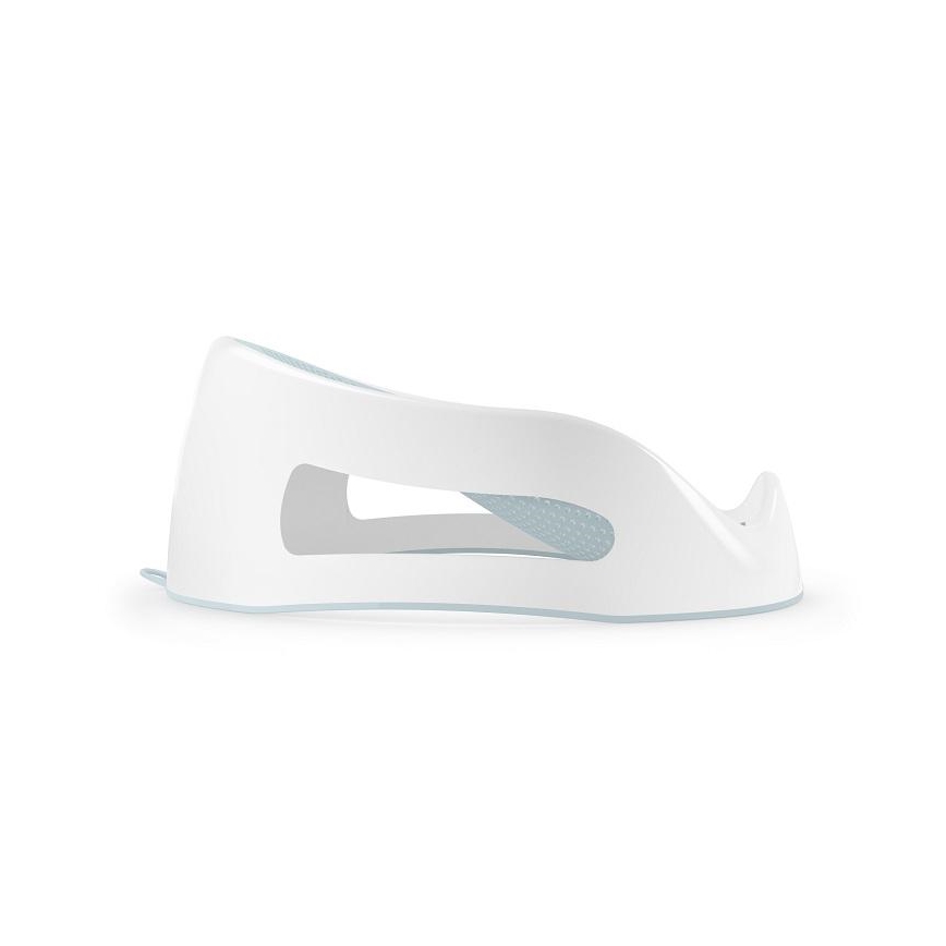 Angelcare - Badekar til baby Belysning Aqua