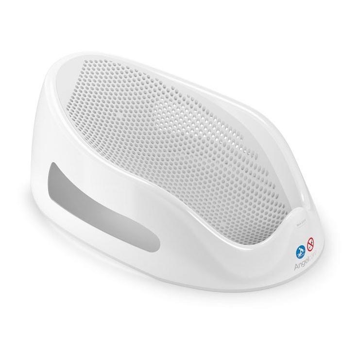 Angelcare - Badekar til baby Belysning Grey