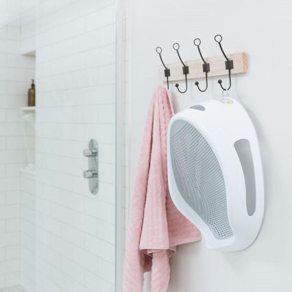 Angelcare - Badekar til baby Belysning Grey