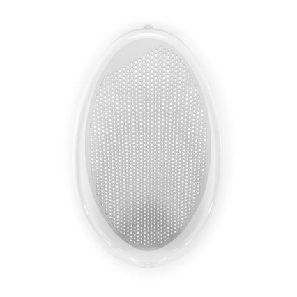Angelcare - Badekar til baby Belysning Grey