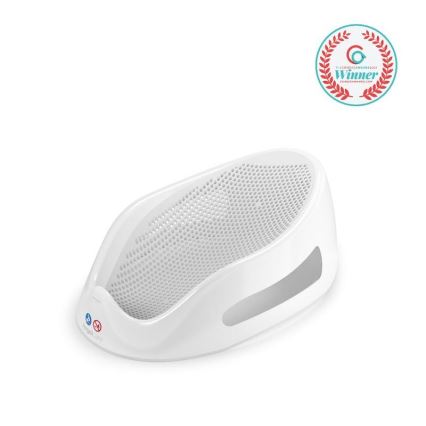 Angelcare - Badekar til baby Belysning Grey
