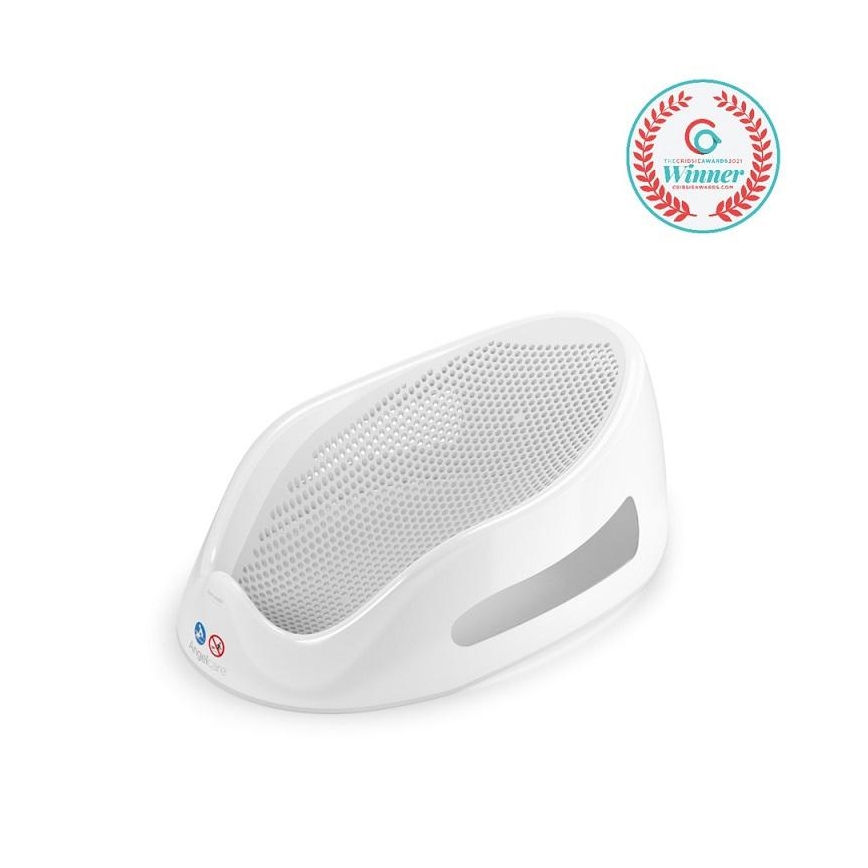 Angelcare - Badekar til baby Belysning Grey