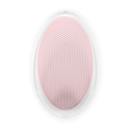 Angelcare - Badekar til baby Belysning Pink