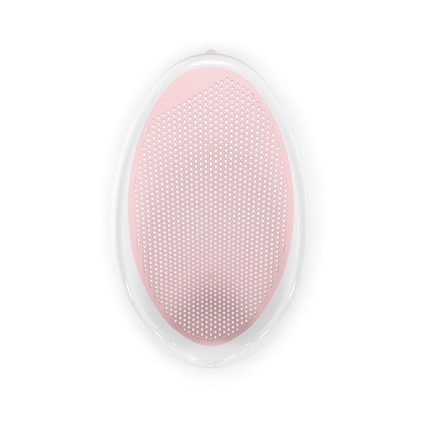 Angelcare - Badekar til baby Belysning Pink