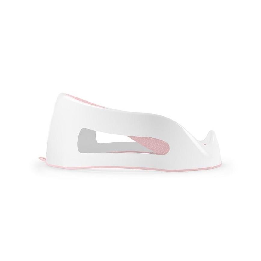 Angelcare - Badekar til baby Belysning Pink