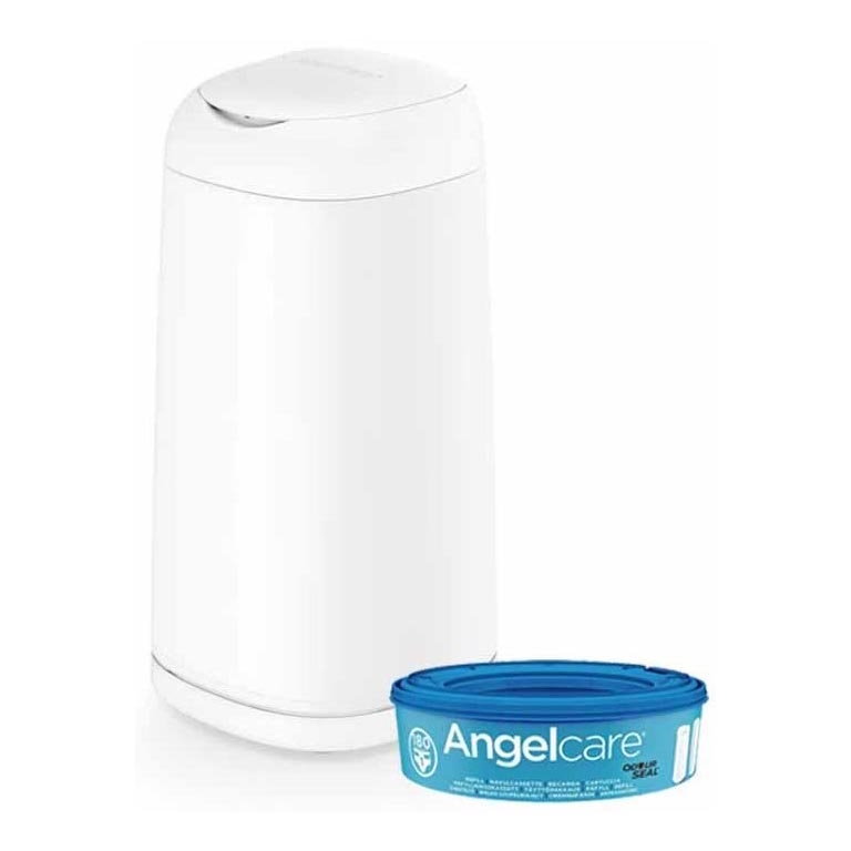 Angelcare - Blespand DRESS UP + 1x refill cassette