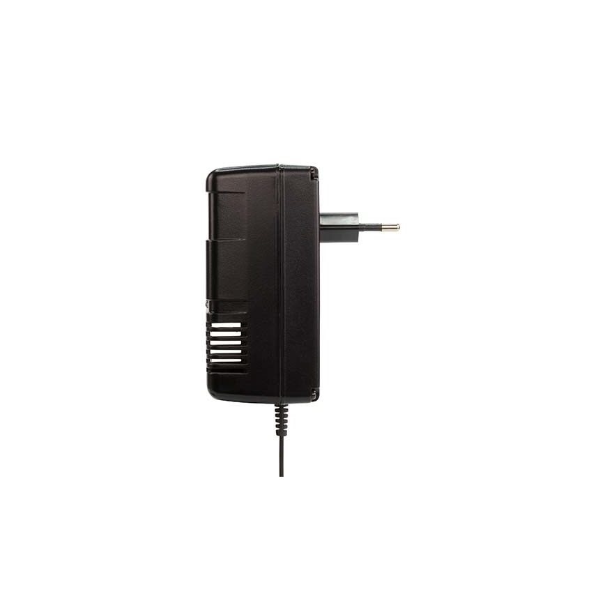 Ansmann 03723 ALCS 2-24A - Batterilader til blybatteri 2-24V/2,4-24 Ah