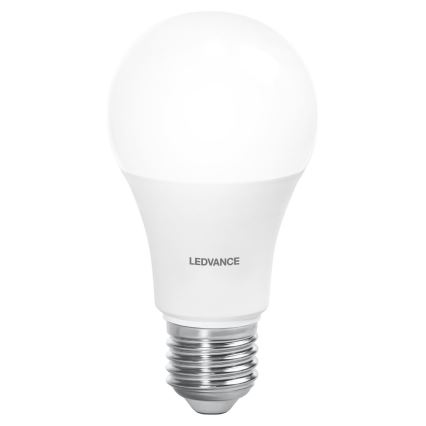 Antibakteriel LED lyspære dæmpbar A40 E27/9W/230V Wi-Fi - Ledvance