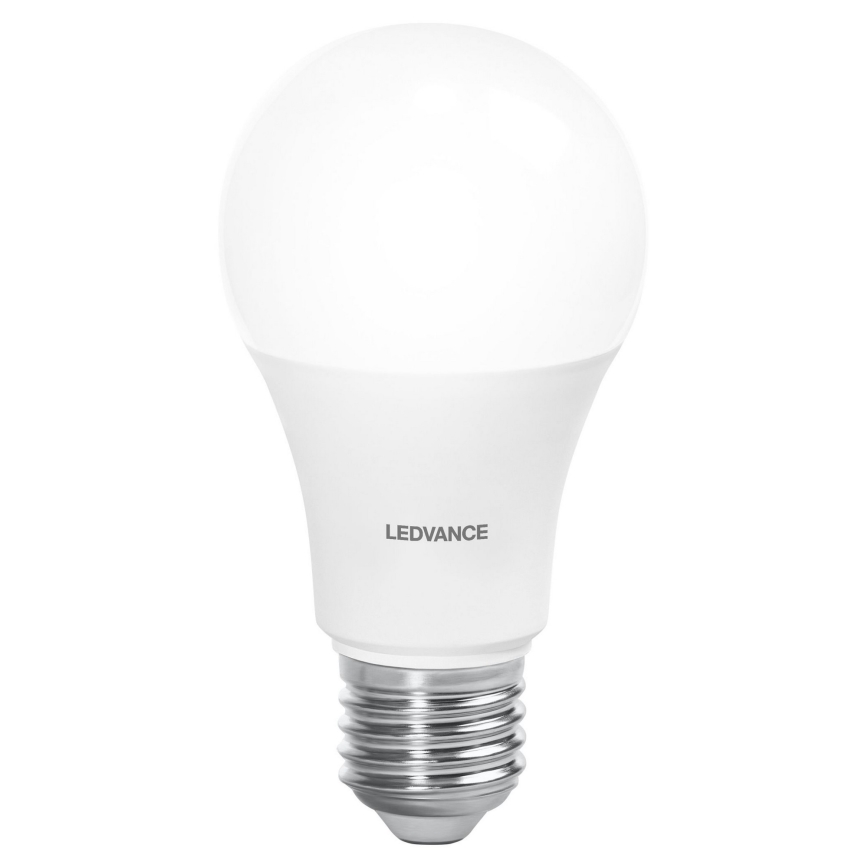 Antibakteriel LED lyspære dæmpbar A40 E27/9W/230V Wi-Fi - Ledvance