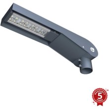 APLED - LED gadelampe FLEXIBO LED/19W/90-265V IP65