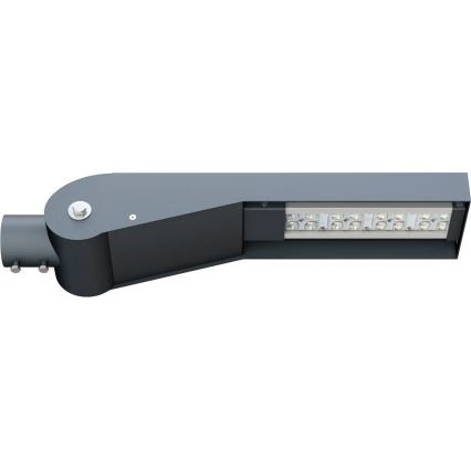 APLED - LED gadelampe FLEXIBO LED/19W/90-265V IP65