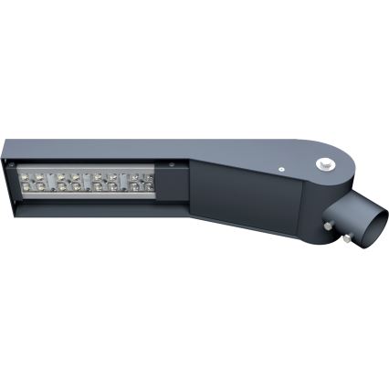 APLED - LED gadelampe FLEXIBO PREMIUM LED/19W/90-265V IP65 2700K