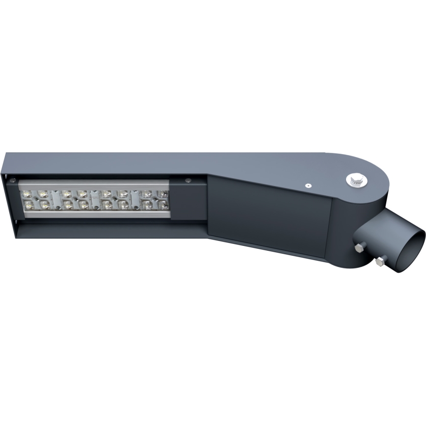 APLED - LED gadelampe FLEXIBO PREMIUM LED/19W/90-265V IP65 2700K