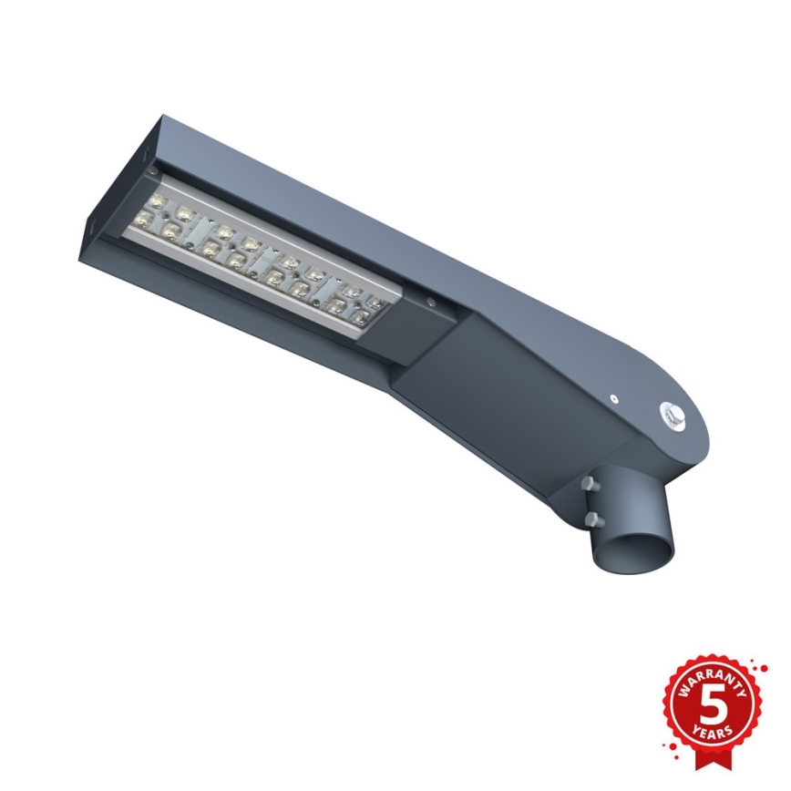 APLED - LED gadelampe FLEXIBO PREMIUM LED/29W/90-265V IP65 2700K