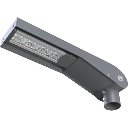 APLED - LED gadelampe FLEXIBO PREMIUM LED/58W/90-265V IP65 2700K