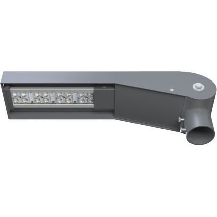 APLED - LED gadelampe FLEXIBO PREMIUM LED/58W/90-265V IP65 2700K