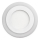 APLED - LED indbygningslampe til badeværelse RONDO DUO LED/4W + LED/12W/230V IP41 3000/4000K diameter 19,5 cm hvid
