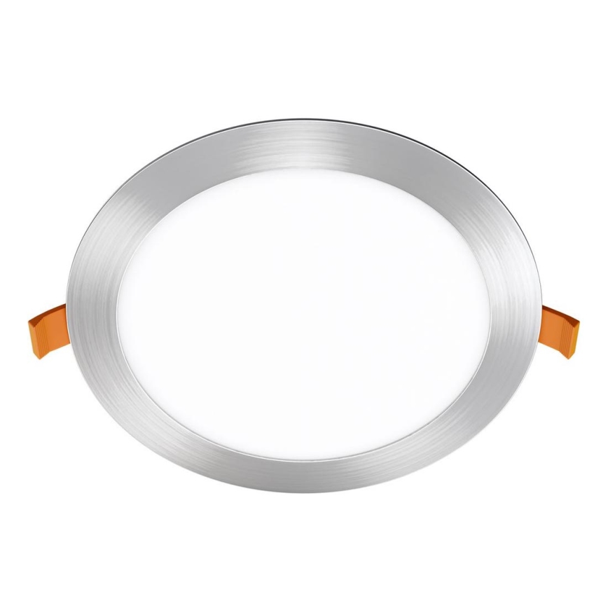 APLED - LED indbygningslampe til badeværelse RONDO LED/18W/230V IP41 240 mm