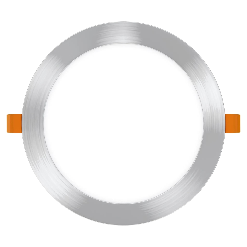 APLED - LED indbygningslampe til badeværelse RONDO LED/18W/230V IP41 240 mm