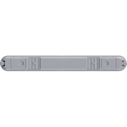 APLED - LED Loftlampe DUSTER LED/18W/230V IP65 4000K