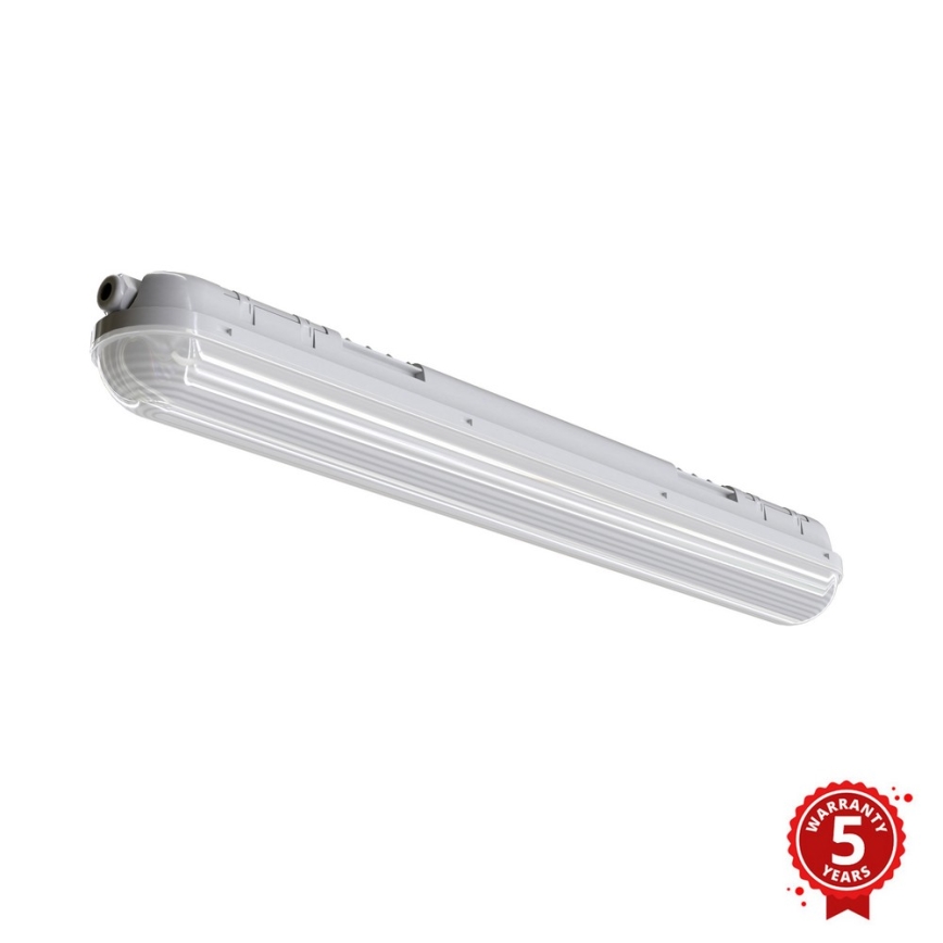 APLED - LED Loftlampe DUSTER LED/36W/230V IP65 4000K