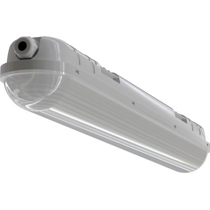 APLED - LED Loftlampe DUSTER LED/36W/230V 4000K + til nødsituationer IP65