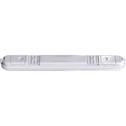 APLED - LED Loftlampe DUSTER LED/36W/230V 4000K + til nødsituationer IP65