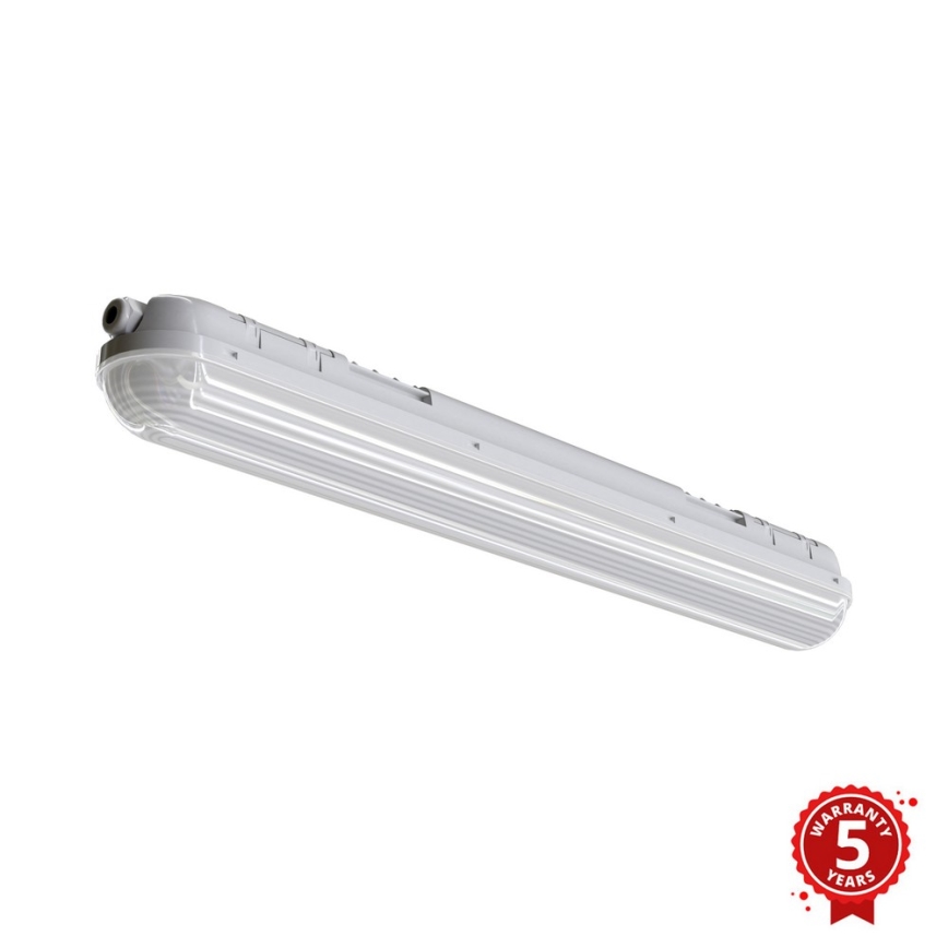 APLED - LED Loftlampe DUSTER LED/58W/230V IP65 4000K