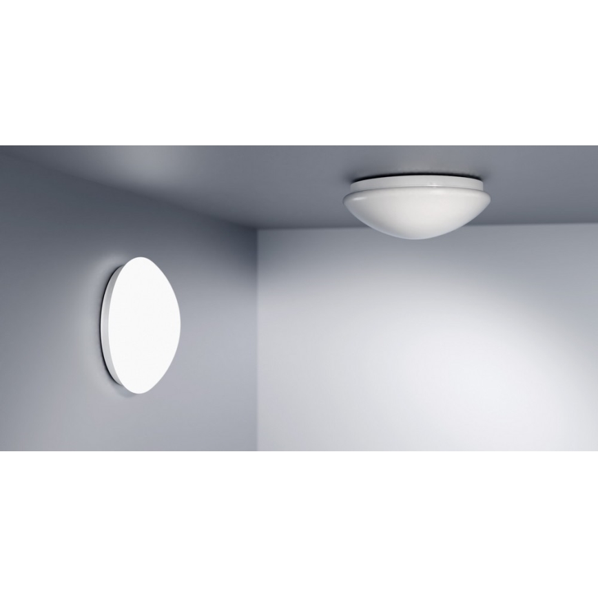 APLED - LED loftlampe LENS P TRICOLOR LED/12W/230V IP41 2700 - 6500K 825lm
