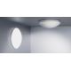 APLED - LED loftlampe LENS P TRICOLOR LED/18W/230V IP41 2700 - 6500K 1210lm