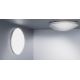 APLED - LED loftlampe LENS P TRICOLOR LED/24W/230V IP41 2700 - 6500K 1680lm