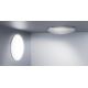 APLED - LED loftlampe LENS P TRICOLOR LED/36W/230V IP41 2700 - 6500K 2520lm