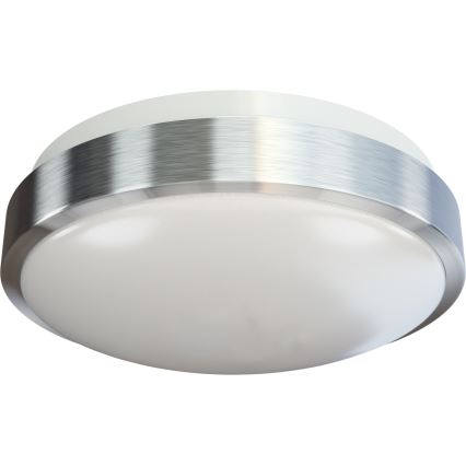 APLED - LED loftlampe LENS PP TRICOLOR LED/12W/230V IP41 2700 - 6500K 825lm