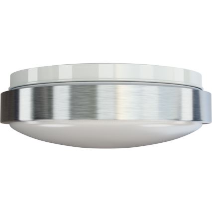 APLED - LED loftlampe LENS PP TRICOLOR LED/12W/230V IP41 2700 - 6500K 825lm