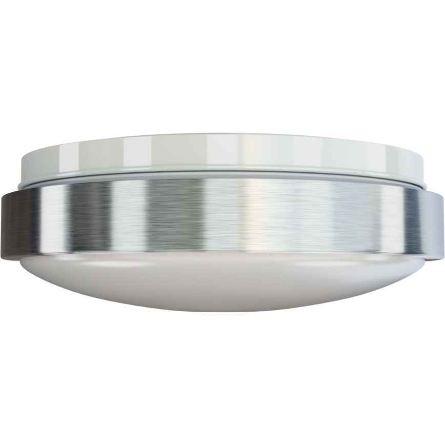APLED - LED loftlampe LENS PP TRICOLOR LED/12W/230V IP41 2700 - 6500K 825lm