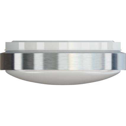 APLED - LED loftlampe LENS PP TRICOLOR LED/12W/230V IP41 2700 - 6500K 825lm