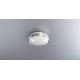 APLED - LED loftlampe LENS PP TRICOLOR LED/12W/230V IP41 2700 - 6500K 825lm