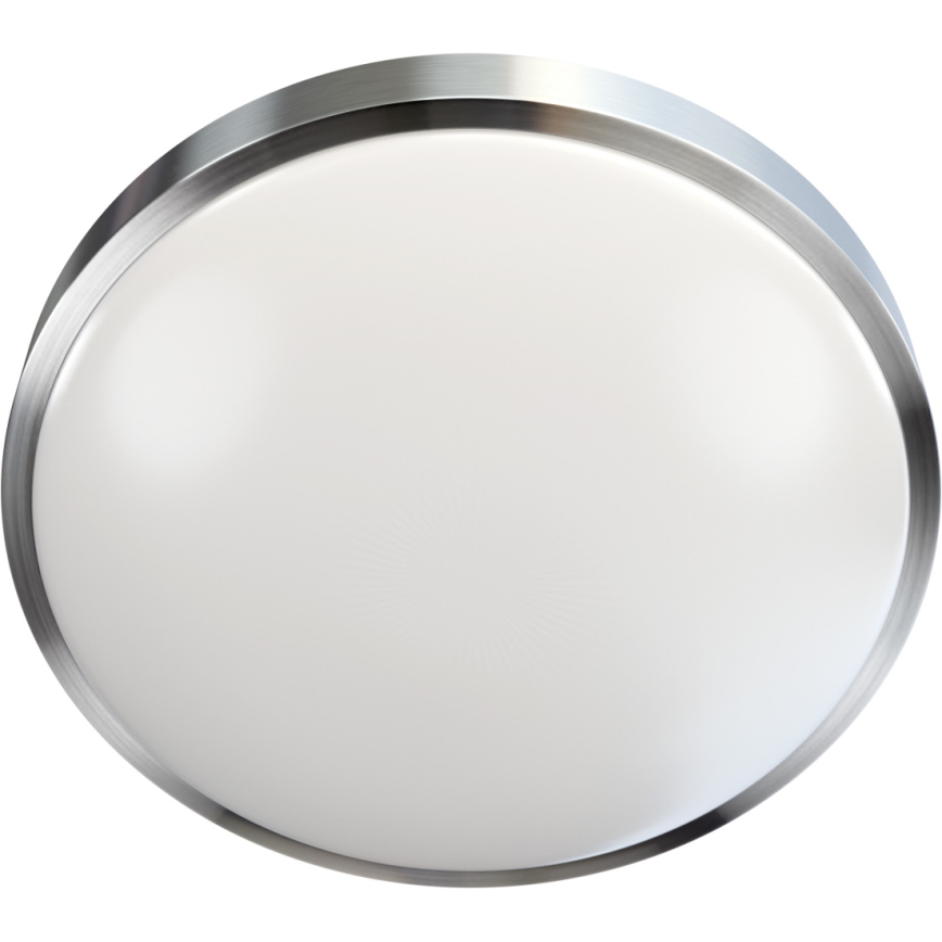 APLED - LED loftlampe LENS PP TRICOLOR LED/18W/230V IP41 2700 - 6500K 1210lm