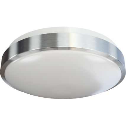 APLED - LED loftlampe LENS PP TRICOLOR LED/18W/230V IP41 2700 - 6500K 1210lm