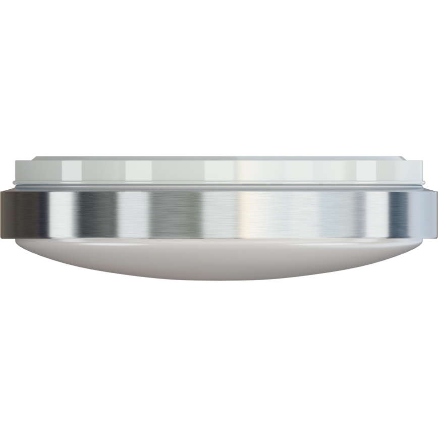 APLED - LED loftlampe LENS PP TRICOLOR LED/18W/230V IP41 2700 - 6500K 1210lm