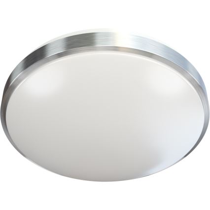 APLED - LED loftlampe LENS PP TRICOLOR LED/24W/230V IP41 2700 - 6500K 1680lm