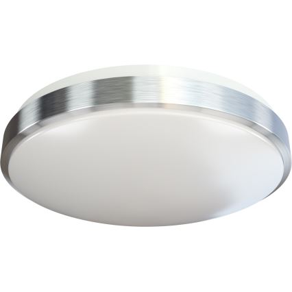 APLED - LED loftlampe LENS PP TRICOLOR LED/24W/230V IP41 2700 - 6500K 1680lm