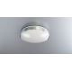 APLED - LED loftlampe LENS PP TRICOLOR LED/24W/230V IP41 2700 - 6500K 1680lm