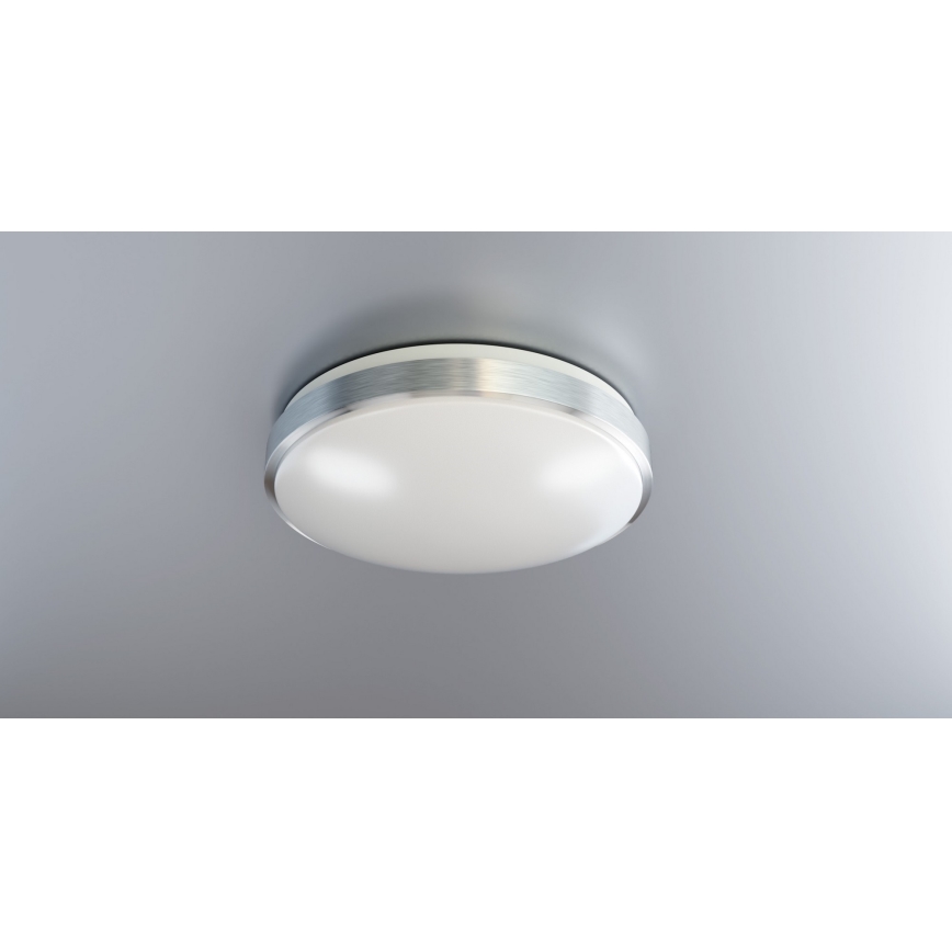 APLED - LED loftlampe LENS PP TRICOLOR LED/24W/230V IP41 2700 - 6500K 1680lm