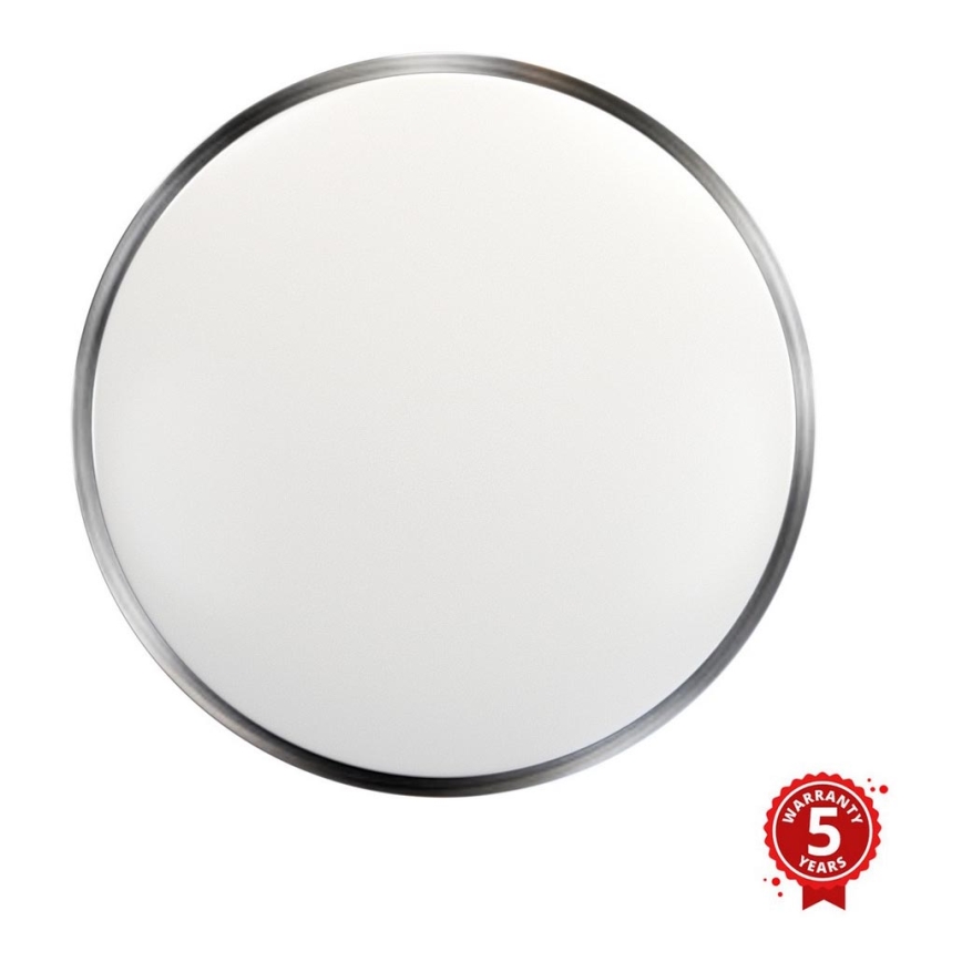 APLED - LED loftlampe LENS PP TRICOLOR LED/24W/230V IP41 2700 - 6500K 1680lm