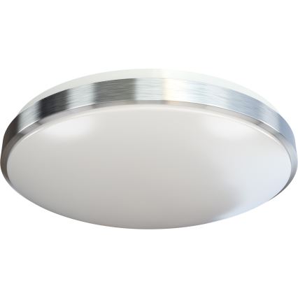 APLED - LED loftlampe LENS PP TRICOLOR LED/36W/230V IP41 2700 - 6500K 2520lm