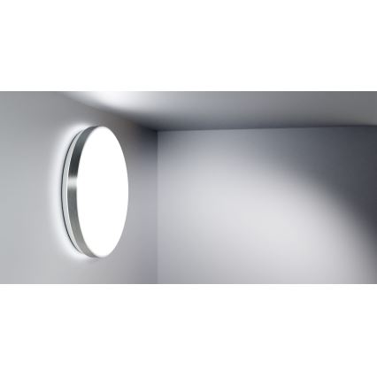 APLED - LED loftlampe LENS PP TRICOLOR LED/36W/230V IP41 2700 - 6500K 2520lm